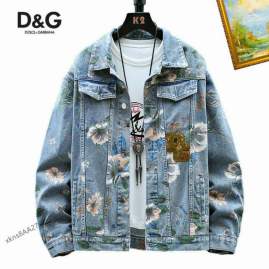 Picture of Dolce Gabbana Jackets _SKUDGM-3XL25tn0834226